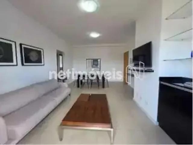 Apartamento para Venda em Lagoa Santa/MG Brant 3 Quartos