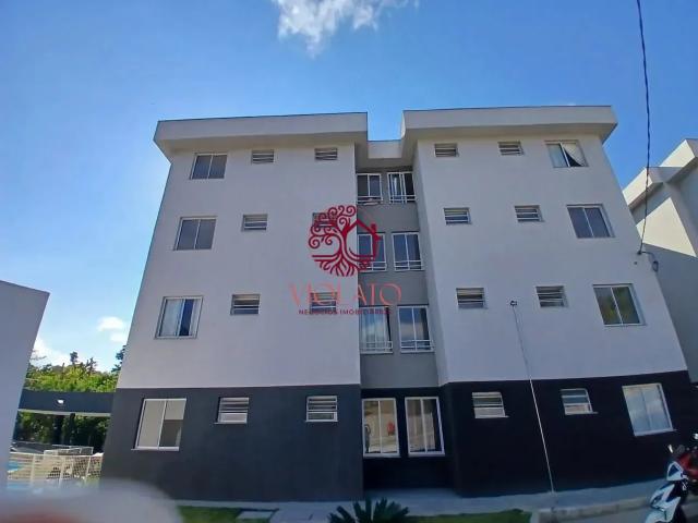 Apartamento para Venda em Lagoa Santa/MG Brant 2 Quartos
