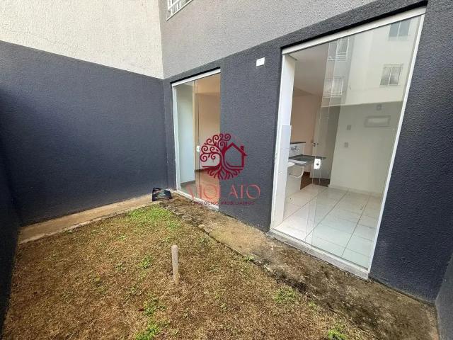 Apartamento para Venda em Lagoa Santa/MG Brant 2 Quartos