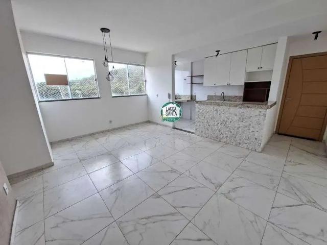 Apartamento para Venda em Lagoa Santa/MG Eldorado 2 Quartos