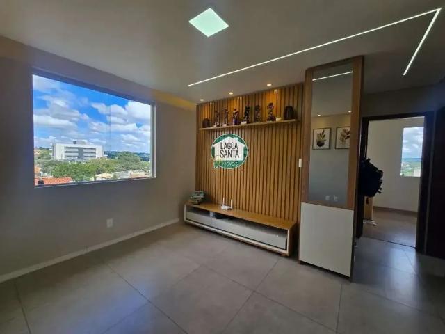 Apartamento para Venda em Lagoa Santa/MG Joana D'arc 2 Quartos