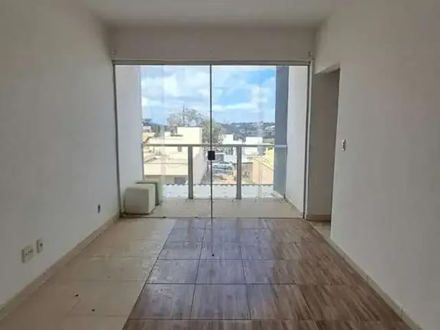 Apartamento para Venda em Lagoa Santa/MG Jardim Imperial 2 Quartos
