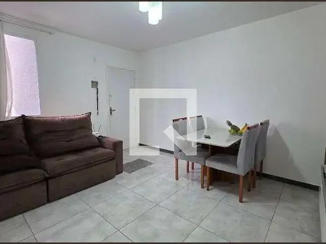 Apartamento para Venda em Lagoa Santa/MG Jardim Imperial 2 Quartos