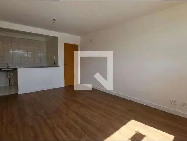 Apartamento para Venda em Lagoa Santa/MG Jardim Imperial 2 Quartos