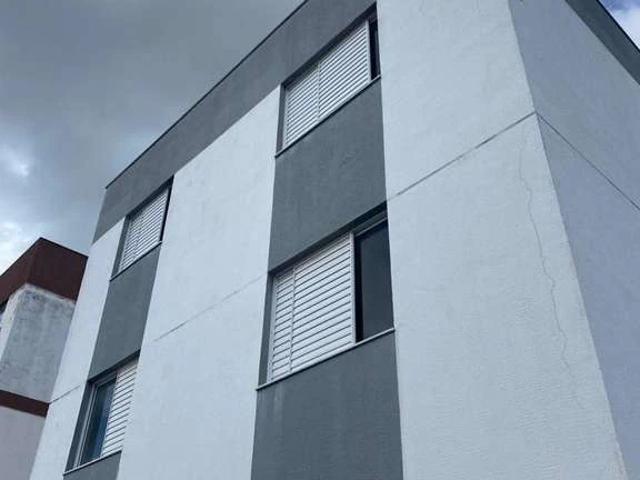 Apartamento para Venda em Lagoa Santa/MG Jardim Imperial 2 Quartos