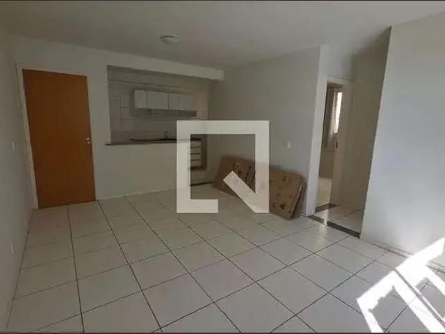 Apartamento para Venda em Lagoa Santa/MG Jardim Imperial 2 Quartos