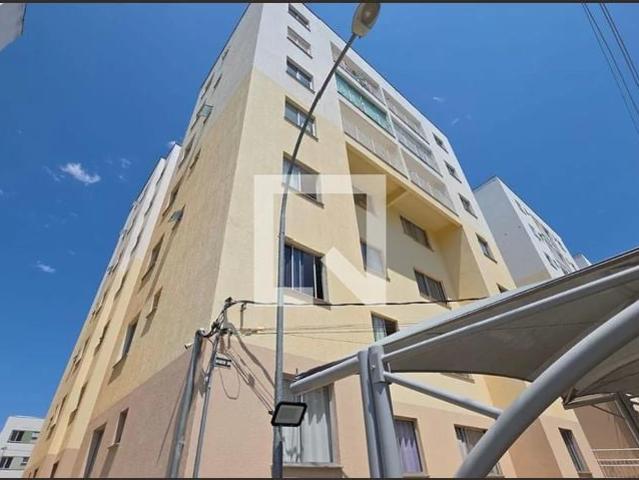 Apartamento para Venda em Lagoa Santa/MG Jardim Imperial 2 Quartos