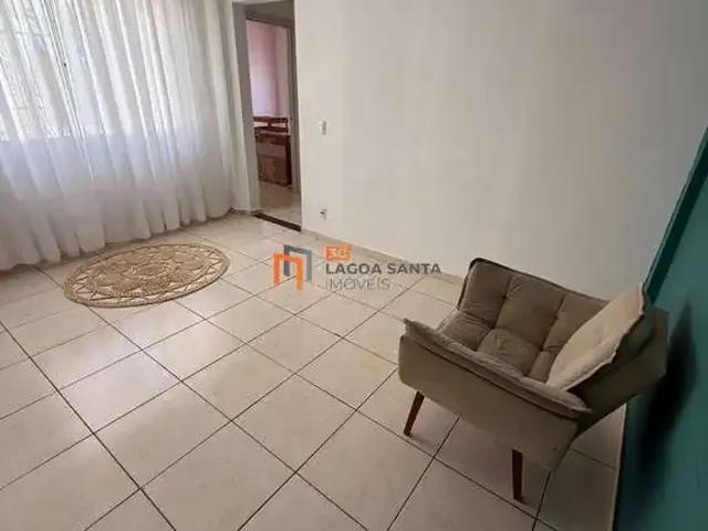 Apartamento para Venda em Lagoa Santa/MG Jardim Imperial 2 Quartos
