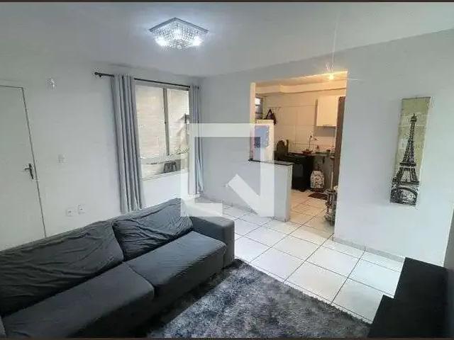 Apartamento para Venda em Lagoa Santa/MG Jardim Imperial 2 Quartos