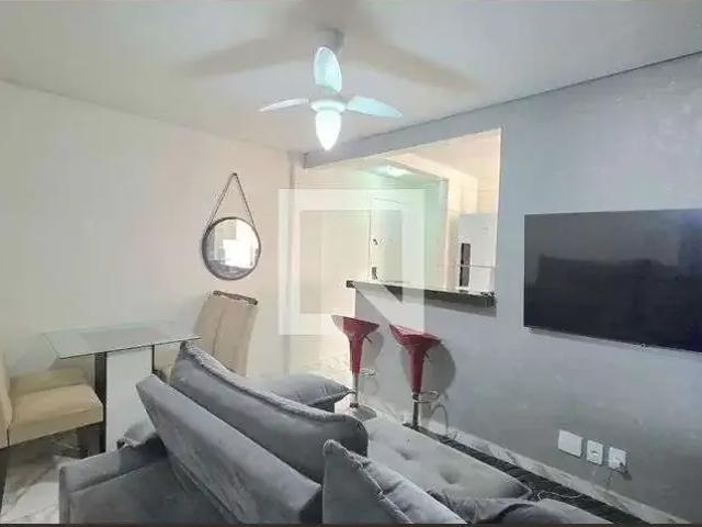 Apartamento para Venda em Lagoa Santa/MG Jardim Imperial 2 Quartos
