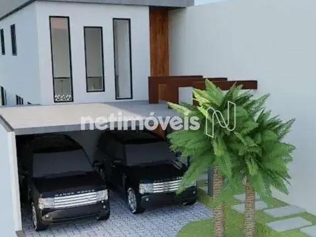 Apartamento para Venda em Lagoa Santa/MG Jardim Imperial 3 Quartos