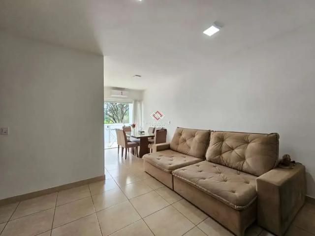 Apartamento para Venda em Lagoa Santa/MG Lagoa Mansões 2 Quartos