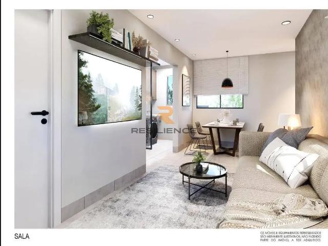 Apartamento para Venda em Lagoa Santa/MG Lagoa Mansões 2 Quartos
