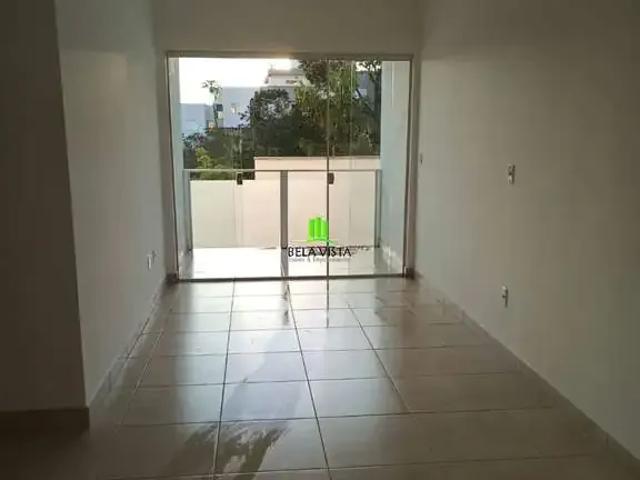 Apartamento para Venda em Lagoa Santa/MG Lagoa Mansões 2 Quartos