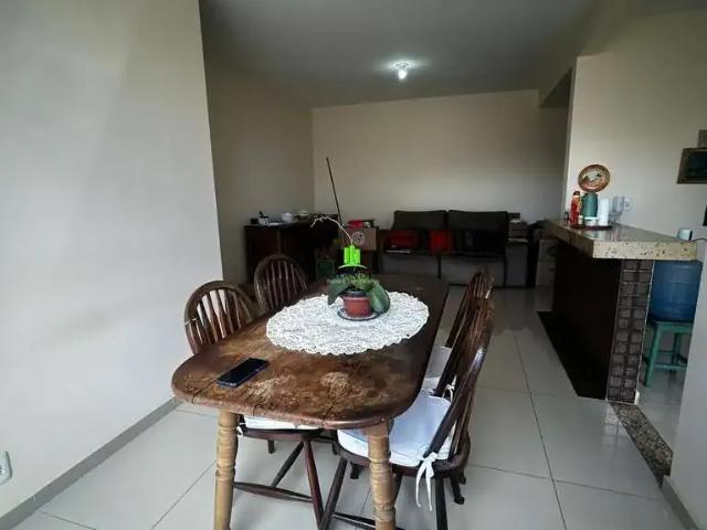 Apartamento para Venda em Lagoa Santa/MG Lagoa Mansões 3 Quartos