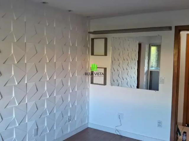 Apartamento para Venda em Lagoa Santa/MG Luiz Toledo 2 Quartos