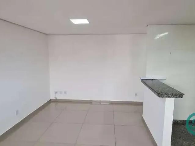Apartamento para Venda em Lagoa Santa/MG Luiz Toledo 2 Quartos