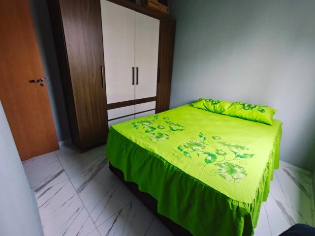 Apartamento para Venda em Lagoa Santa/MG Lundcea 2 Quartos
