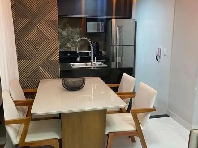 Apartamento para Venda em Lagoa Santa/MG Lundcea 2 Quartos