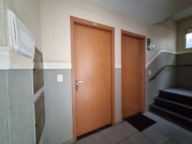 Apartamento para Venda em Lagoa Santa/MG Lundcea 2 Quartos