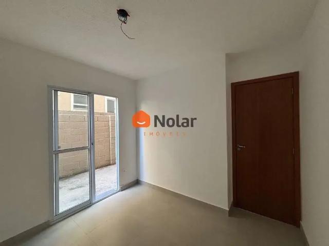 Apartamento para Venda em Lagoa Santa/MG Lundcea 2 Quartos
