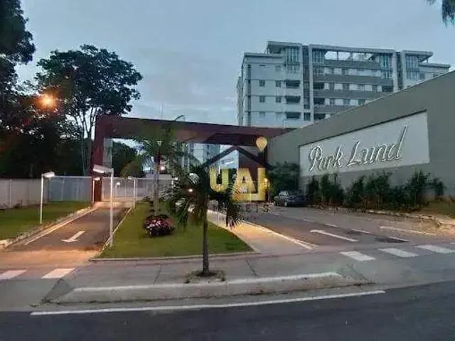 Apartamento para Venda em Lagoa Santa/MG Lundcea 3 Quartos