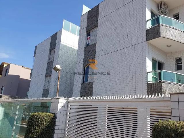 Apartamento para Venda em Lagoa Santa/MG Lundcea 3 Quartos