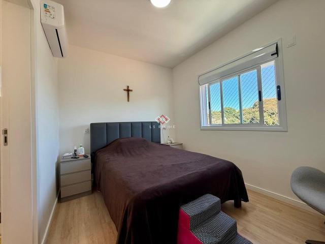 Apartamento para Venda em Lagoa Santa/MG Lundcea 3 Quartos