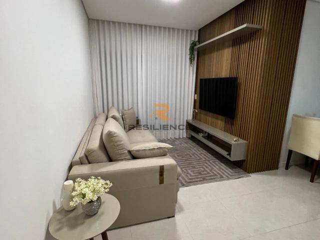 Apartamento para Venda em Lagoa Santa/MG Lundcea 3 Quartos