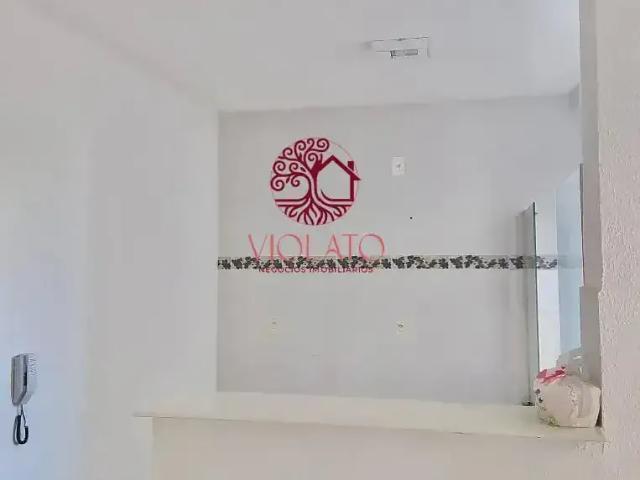 Apartamento para Venda em Lagoa Santa/MG Lundcea II 2 Quartos