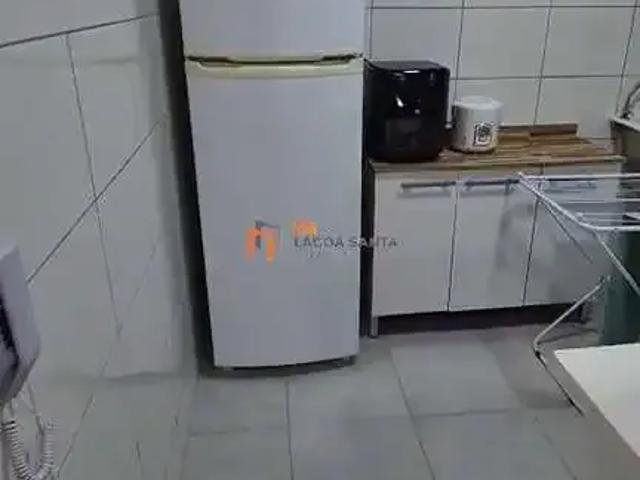 Apartamento para Venda em Lagoa Santa/MG Lundcea II 2 Quartos