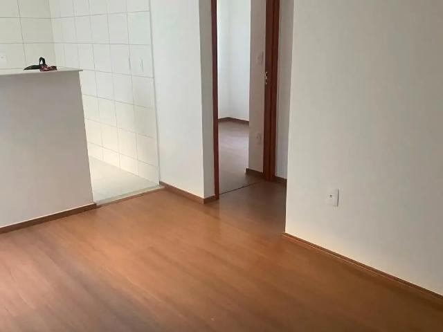 Apartamento para Venda em Lagoa Santa/MG Lundcea II 2 Quartos