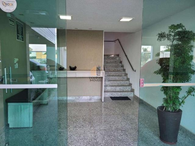 Apartamento para Venda em Lagoa Santa/MG Lundcéia 3 Quartos