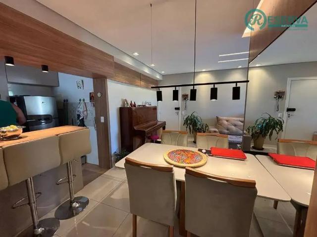 Apartamento para Venda em Lagoa Santa/MG Lundcéia 3 Quartos