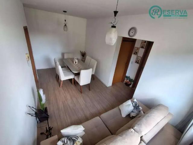 Apartamento para Venda em Lagoa Santa/MG Lundcéia 2 Quartos