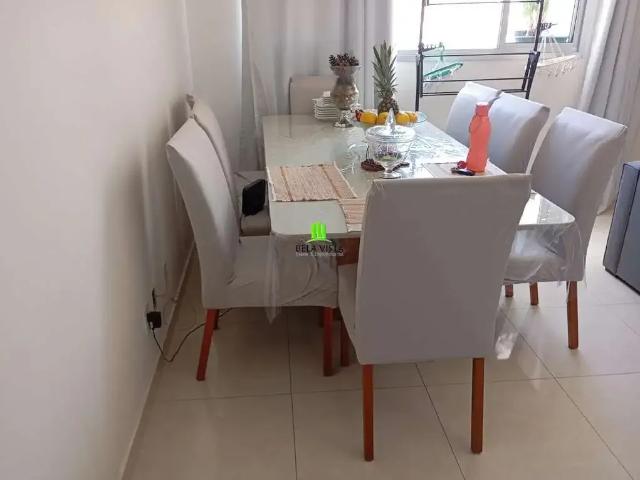 Apartamento para Venda em Lagoa Santa/MG Lundcea 2 Quartos