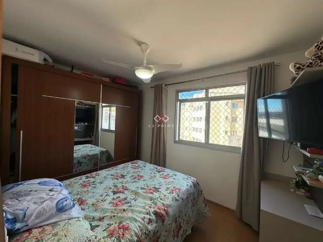 Apartamento para Venda em Lagoa Santa/MG Lundcéia 2 Quartos