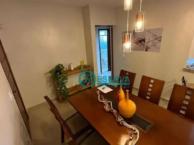 Apartamento para Venda em Lagoa Santa/MG Lundcéia 2 Quartos
