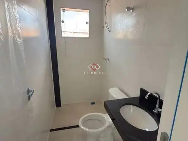 Apartamento para Venda em Lagoa Santa/MG Lundcéia 2 Quartos