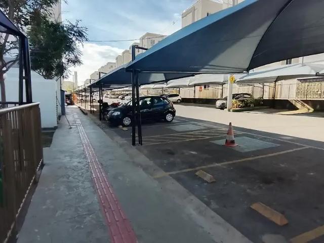 Apartamento para Venda em Lagoa Santa/MG Lundcéia 2 Quartos