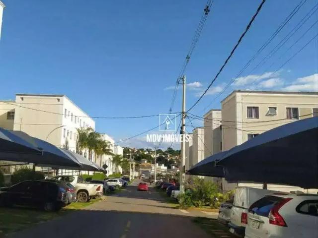 Apartamento para Venda em Lagoa Santa/MG Lundcéia 2 Quartos