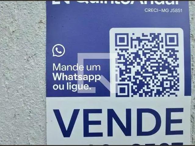 Apartamento para Venda em Lagoa Santa/MG Lundcéia 2 Quartos