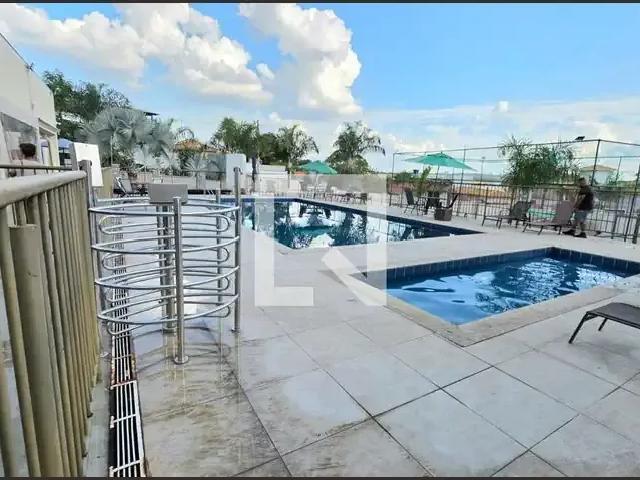 Apartamento para Venda em Lagoa Santa/MG Lundcéia 2 Quartos