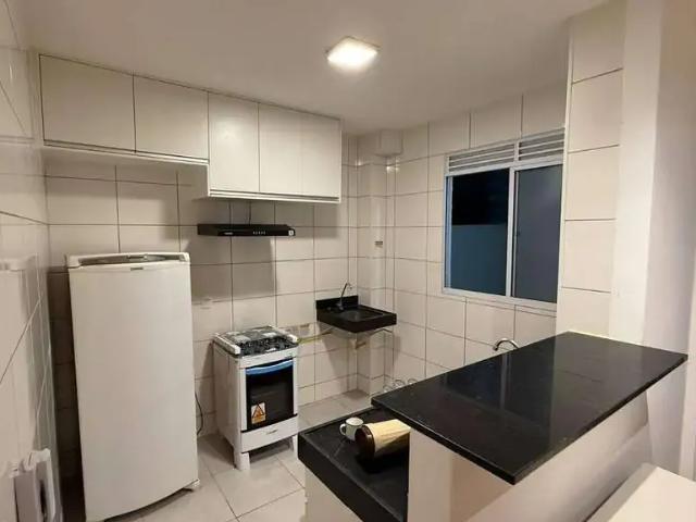 Apartamento para Venda em Lagoa Santa/MG Lundcéia 2 Quartos