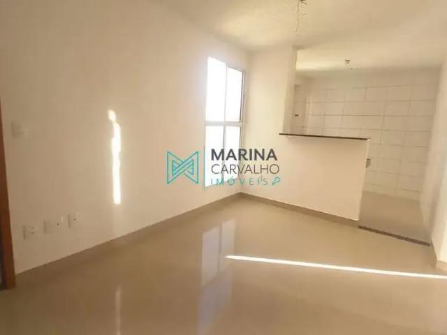 Apartamento para Venda em Lagoa Santa/MG Lundcea 2 Quartos