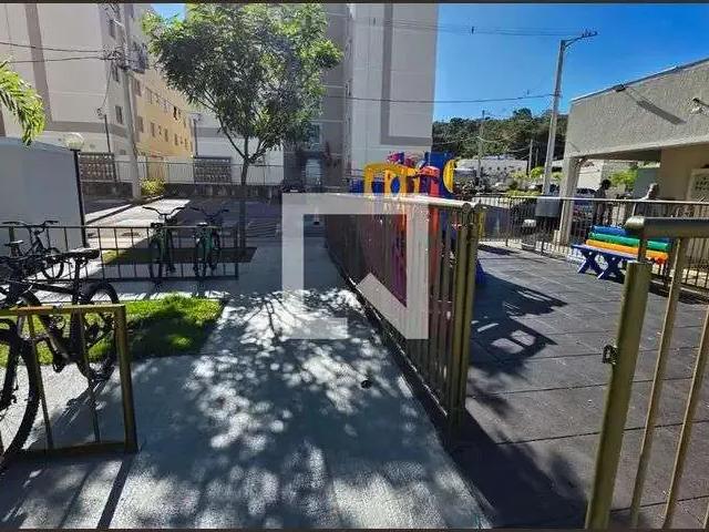 Apartamento para Venda em Lagoa Santa/MG Bela Vista 2 Quartos