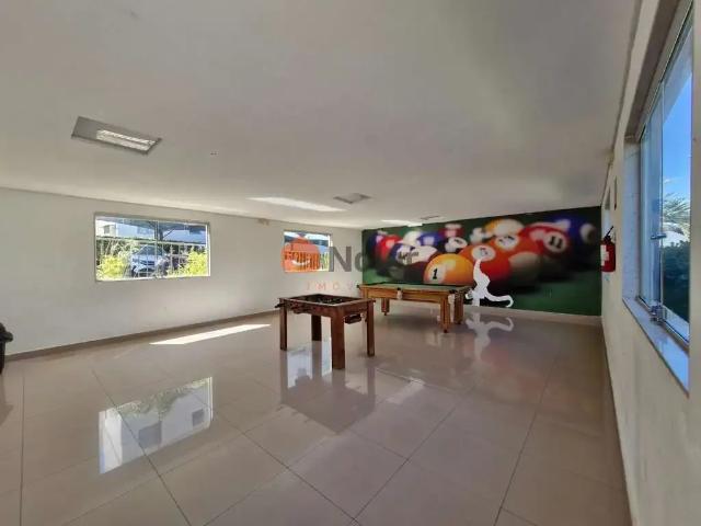 Apartamento para Venda em Lagoa Santa/MG Lundcea 2 Quartos