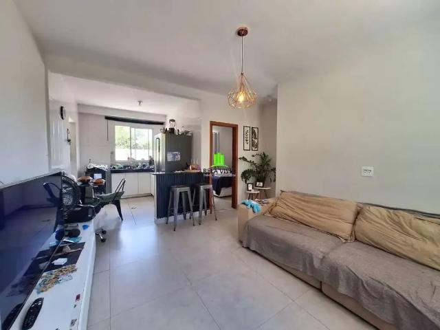 Apartamento para Venda em Lagoa Santa/MG Lundcea 2 Quartos