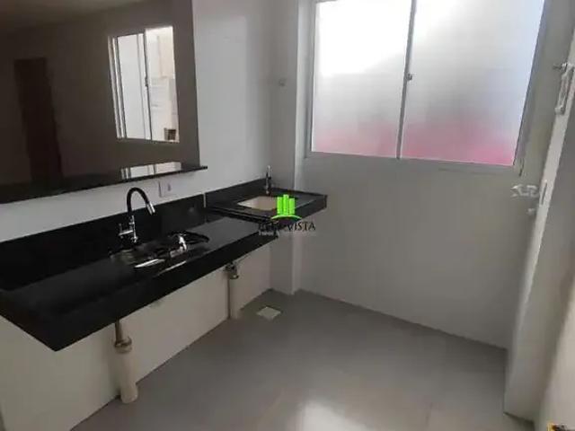 Apartamento para Venda em Lagoa Santa/MG Moradas da Lapinha 2 Quartos