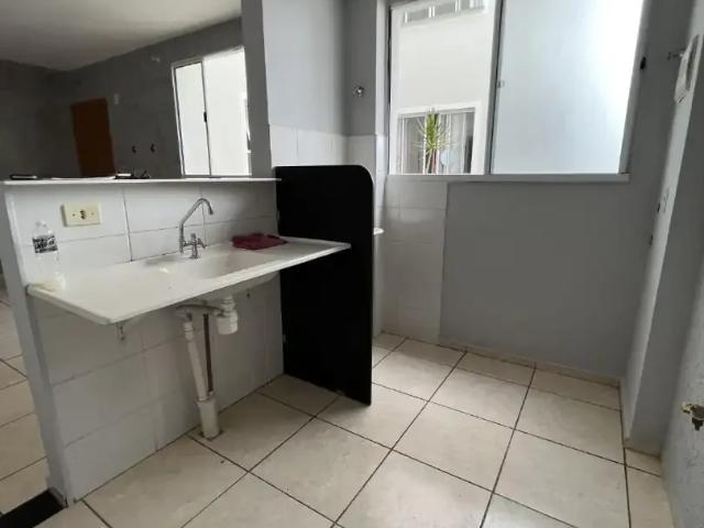 Apartamento para Venda em Lagoa Santa/MG Moradas da Lapinha 2 Quartos